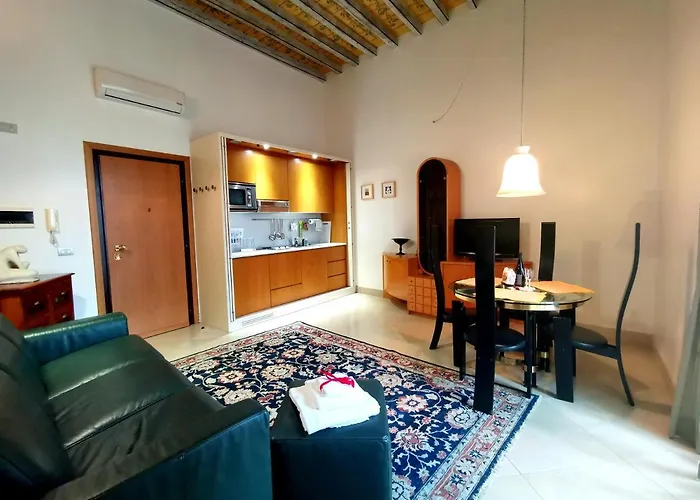 Apartamento Scesa San Michele Bari