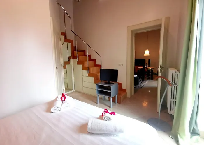 Scesa San Michele Apartamento Bari