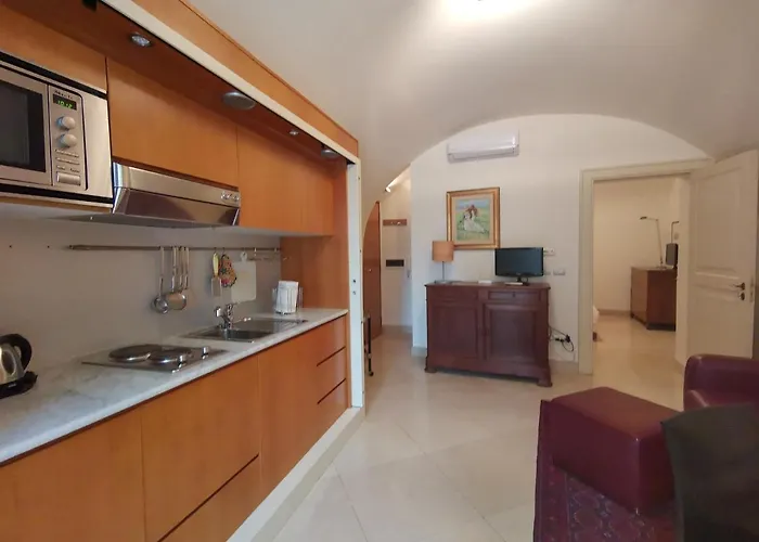 Scesa San Michele * Bari