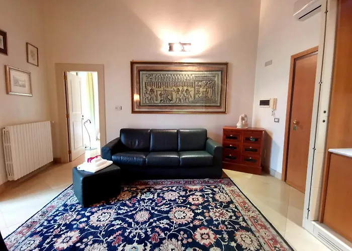 Apartment Scesa San Michele *